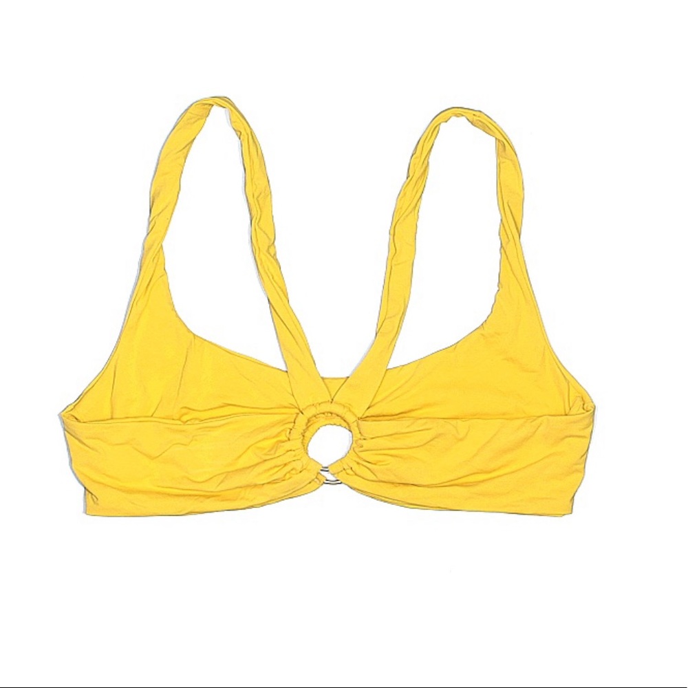 L’Space Bikini Ross Top - Picture 3 of 5